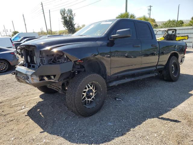 Фото 1 с аукциона – 2013 RAM 1500 ST с VIN 1C6RR7FTXDS574923