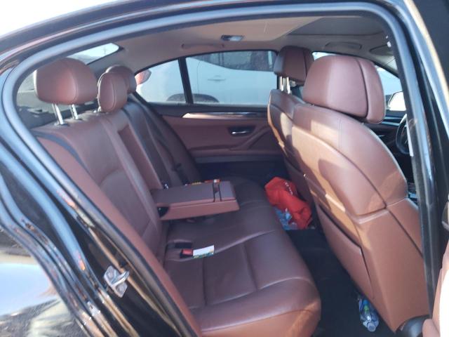 Photo 10 from auction – 2013 BMW 535 XI with VIN WBAFU7C57DDU68656