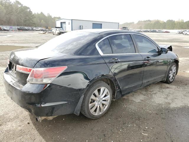 Photo 3 from auction – 2012 HONDA ACCORD EX with VIN 1HGCP2F77CA213195
