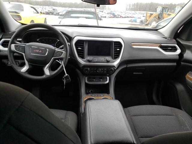 Photo 8 from auction – 2021 GMC ACADIA SLE with VIN 1GKKNKLA5MZ227698