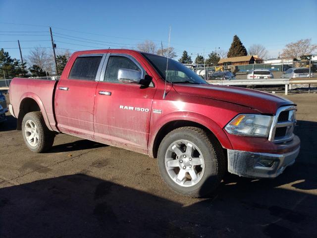 Photo 4 from auction – 2011 DODGE RAM 1500 with VIN 1D7RV1CT0BS642462