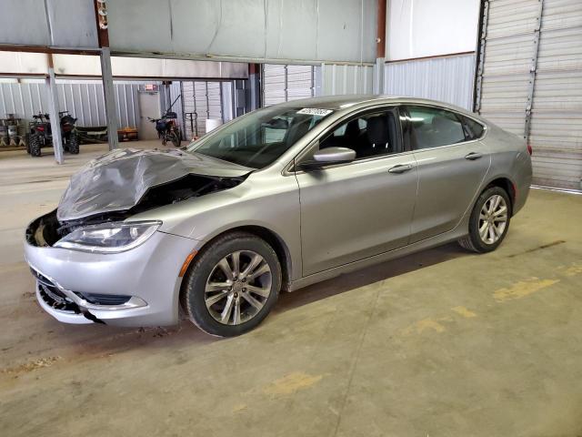 CHRYSLER 200 LIMITE 2015 with VIN 1C3CCCAB2FN722351 - Photo from auction