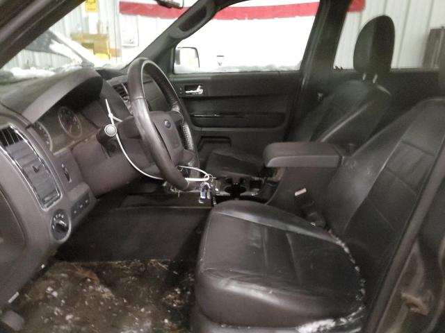 Photo 7 from auction – 2012 FORD ESCAPE LIM with VIN 1FMCU9E72CKA19567
