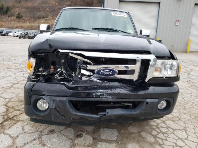 Photo 5 from auction – 2011 FORD RANGER SUP with VIN 1FTLR4FE0BPA63445