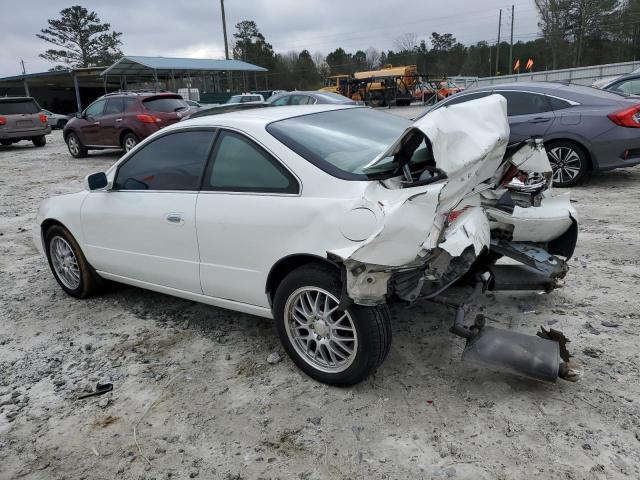 Photo 2 from auction – 2002 ACURA 3.2CL with VIN 19UYA424X2A000870
