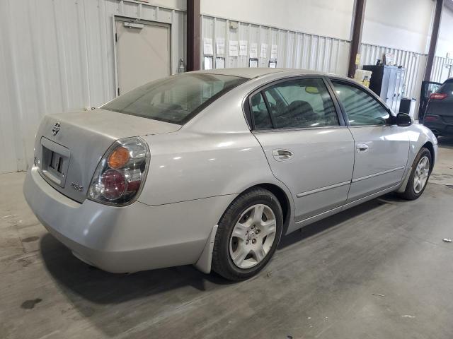 Photo 3 from auction – 2004 NISSAN ALTIMA BAS with VIN 1N4AL11E44C141501