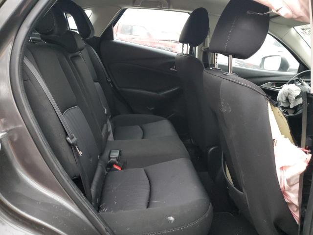 Photo 11 from auction – 2019 MAZDA CX-3 SPORT with VIN JM1DKDB70K1457644