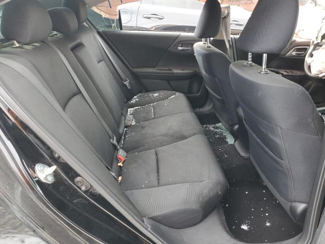 Photo 10 from auction – 2015 HONDA ACCORD with VIN 1HGCR2F3XFA040803