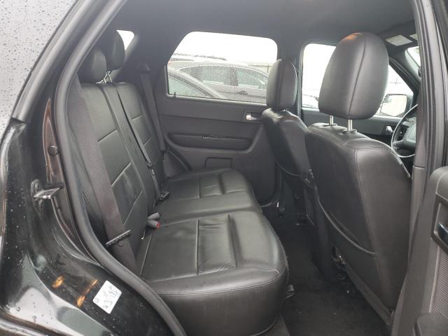 Photo 11 from auction – 2011 FORD ESCAPE LIM with VIN 1FMCU0EG1BKB26782