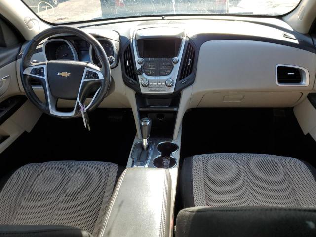 Photo 8 from auction – 2017 CHEVROLET EQUINOX LT with VIN 2GNALCEK6H6296756