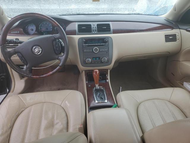 Photo 8 from auction – 2008 BUICK LUCERNE CX with VIN 1G4HE57Y18U154326