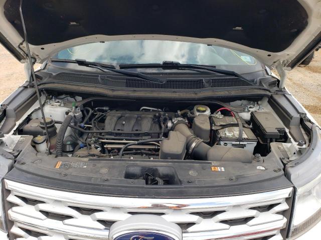 Photo 12 from auction – 2019 FORD EXPLORER X with VIN 1FM5K7D80KGB02803
