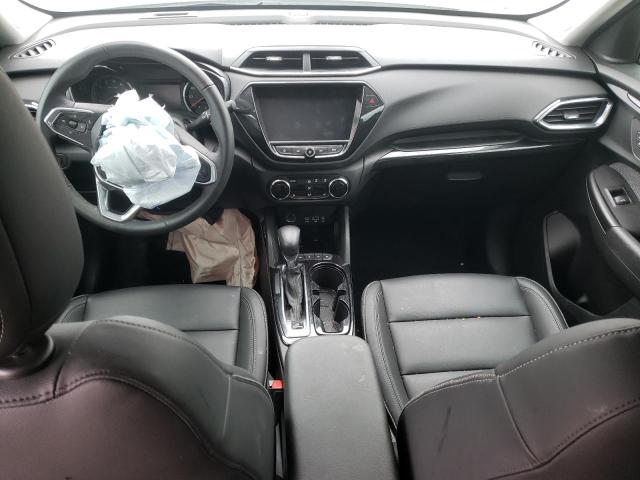 Photo 8 from auction – 2021 CHEVROLET TRAILBLAZE with VIN KL79MPSL2MB154499