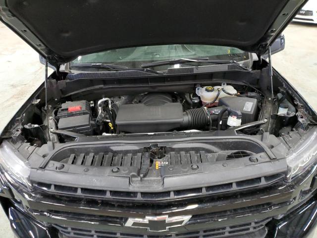 Photo 11 from auction – 2021 CHEVROLET SILVERADO with VIN 3GCUYEEL0MG361692