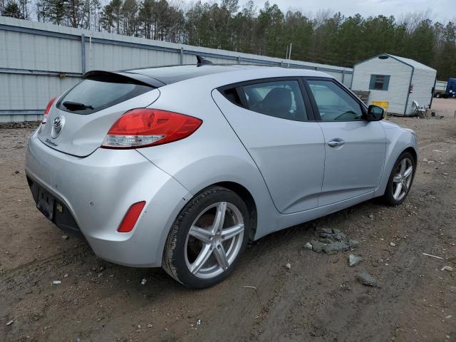 Photo 3 from auction – 2013 HYUNDAI VELOSTER with VIN KMHTC6AD5DU122873