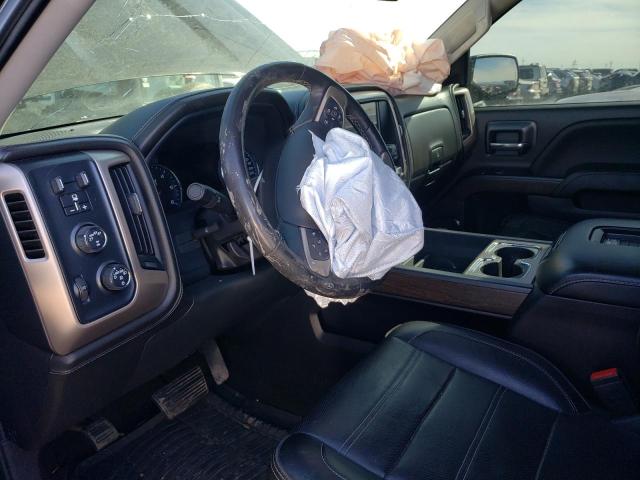 Photo 7 from auction – 2018 GMC SIERRA K15 with VIN 3GTU2PEC4JG146650