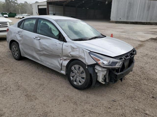 Photo 4 from auction – 2019 KIA RIO S with VIN 3KPA24ABXKE249289