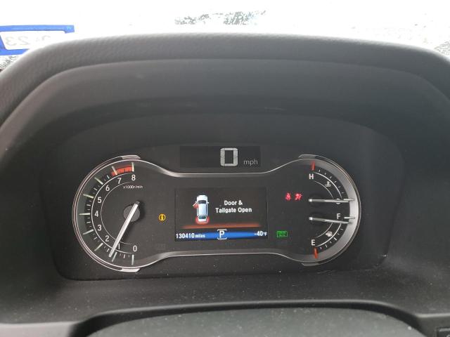Photo 9 from auction – 2016 HONDA PILOT EXL with VIN 5FNYF5H88GB014880