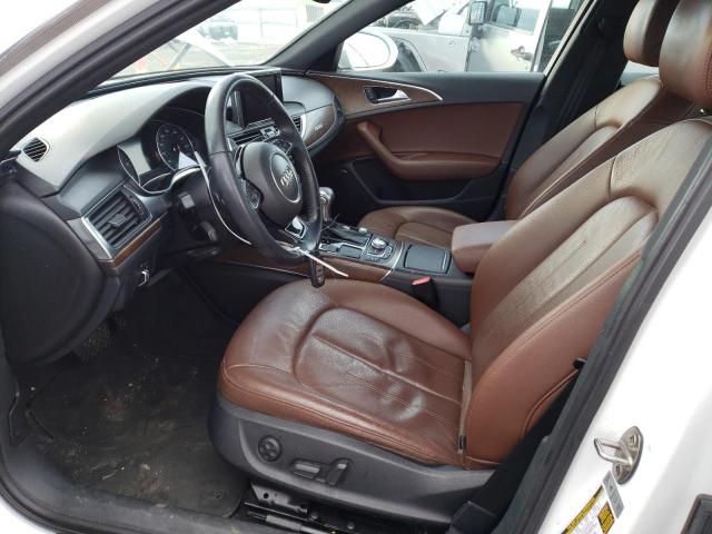 Photo 7 from auction – 2015 AUDI A6 PREMIUM with VIN WAUGFAFC5FN012237