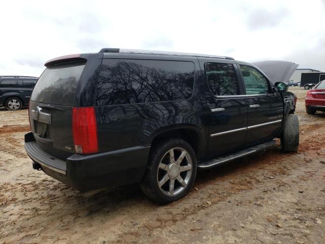 Photo 3 from auction – 2007 CADILLAC ESCALADE E with VIN 1GYFK668X7R221769