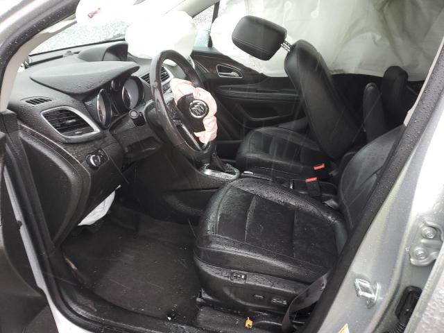 Photo 7 from auction – 2014 BUICK ENCORE with VIN KL4CJCSB9EB705198