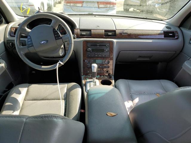Photo 8 from auction – 2006 FORD FIVE HUNDR with VIN 1FAFP24136G167821