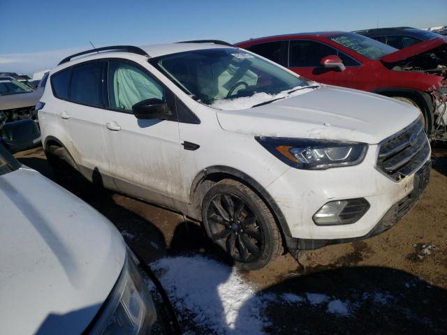 Photo 4 from auction – 2018 FORD ESCAPE SE with VIN 1FMCU9GD6JUB13102