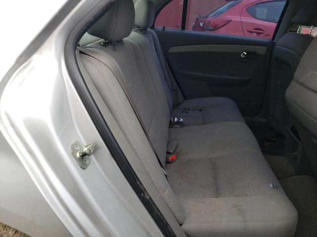 Photo 10 from auction – 2010 CHEVROLET MALIBU LS with VIN 1G1ZA5E05AF177869