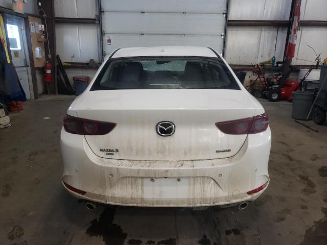 Photo 6 from auction – 2019 MAZDA 3 PREFERRE with VIN JM1BPBDM3K1132583