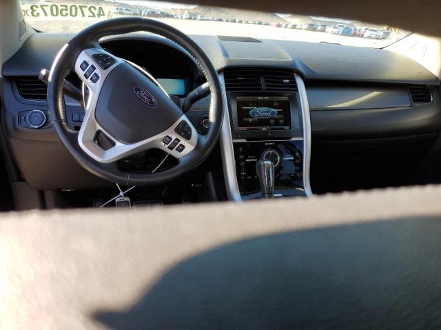 Photo 8 from auction – 2013 FORD EDGE SPORT with VIN 2FMDK3AK8DBE34485