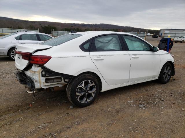 Photo 3 from auction – 2019 KIA FORTE FE with VIN 3KPF24AD8KE041001