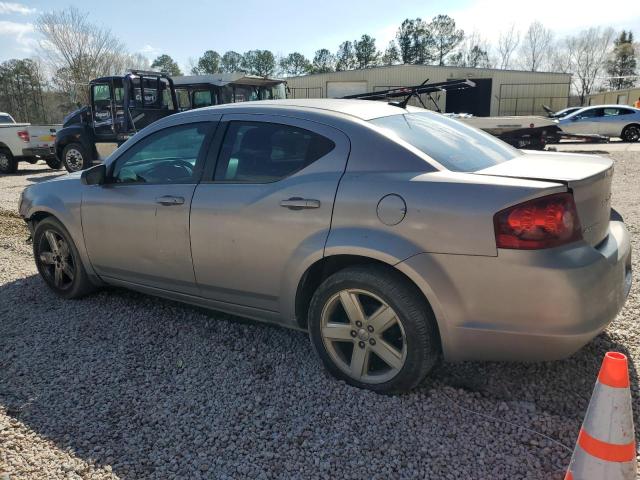 Photo 2 from auction – 2013 DODGE AVENGER SE with VIN 1C3CDZAB1DN592012