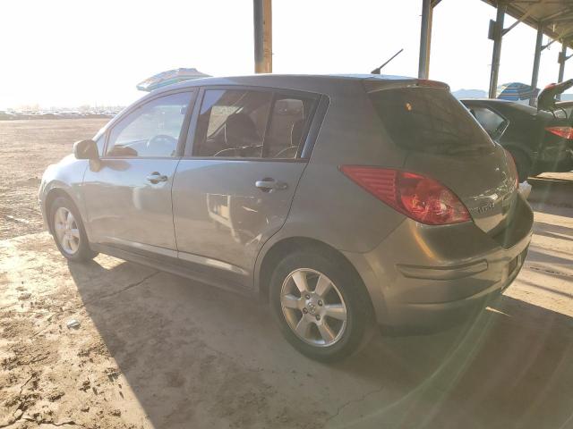 Photo 2 from auction – 2012 NISSAN VERSA S with VIN 3N1BC1CP5CK282182