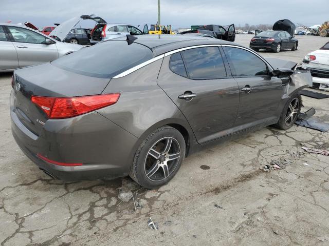 Photo 3 from auction – 2012 KIA OPTIMA EX with VIN 5XXGN4A73CG076222