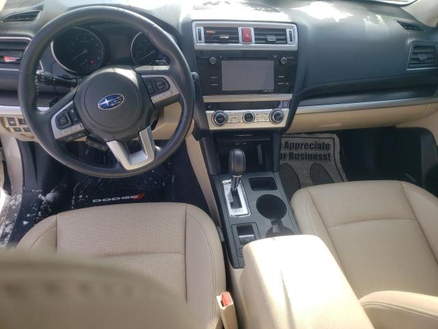 Photo 8 from auction – 2015 SUBARU LEGACY 3.6 with VIN 4S3BNEL66F3022681
