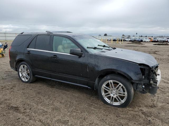 Photo 4 from auction – 2008 CADILLAC SRX with VIN 1GYEE53A880156267