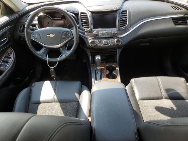 Photo 8 from auction – 2015 CHEVROLET IMPALA LT with VIN 2G1115SL2F9269288