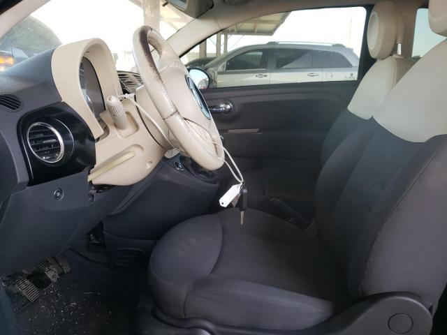 Photo 7 from auction – 2013 FIAT 500 POP with VIN 3C3CFFAR5DT748428