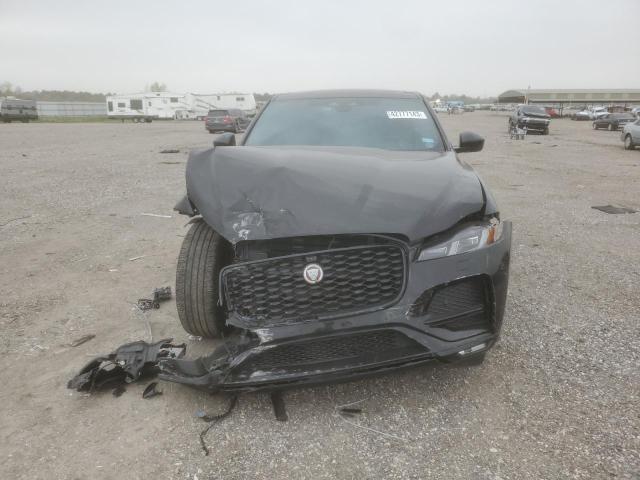 Photo 5 from auction – 2021 JAGUAR F-PACE S with VIN SADCJ2EX1MA665523