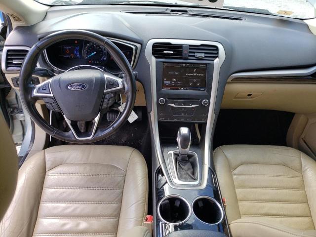 Photo 8 from auction – 2013 FORD FUSION SE with VIN 3FA6P0LU6DR251766