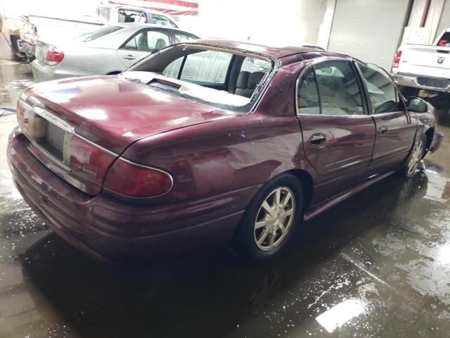 Photo 3 from auction – 2004 BUICK LESABRE CU with VIN 1G4HP52K644168066