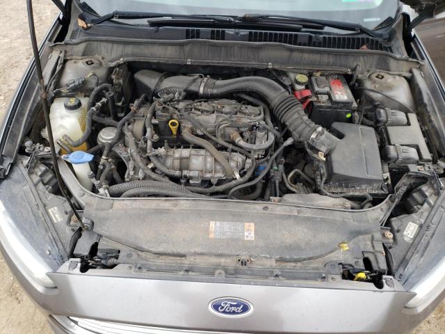 Photo 11 from auction – 2013 FORD FUSION SE with VIN 3FA6P0HR6DR150912