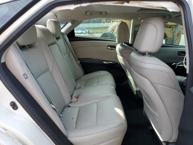 Photo 10 from auction – 2013 TOYOTA AVALON BAS with VIN 4T1BK1EB5DU001741
