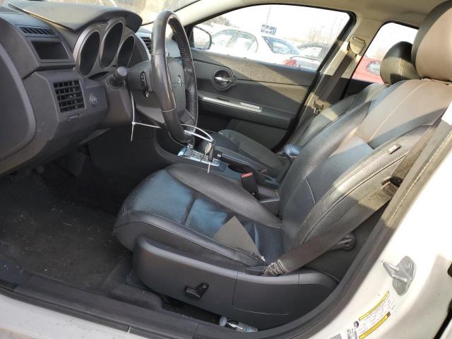 Photo 7 from auction – 2009 DODGE AVENGER SX with VIN 1B3LC56B09N551282