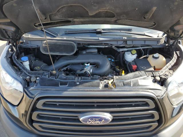 Photo 12 from auction – 2015 FORD TRANSIT T- with VIN 1FTYR1YM0FKA27895