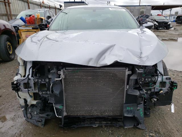 Photo 5 from auction – 2017 HONDA CIVIC LX with VIN 2HGFC2F59HH553318