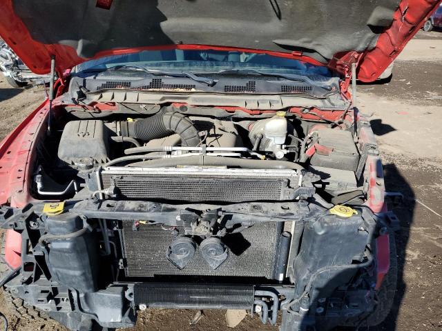 Zdjęcie 11 z aukcji – 2012 DODGE RAM 1500 S z VIN 3C6JD7ATXCG136654