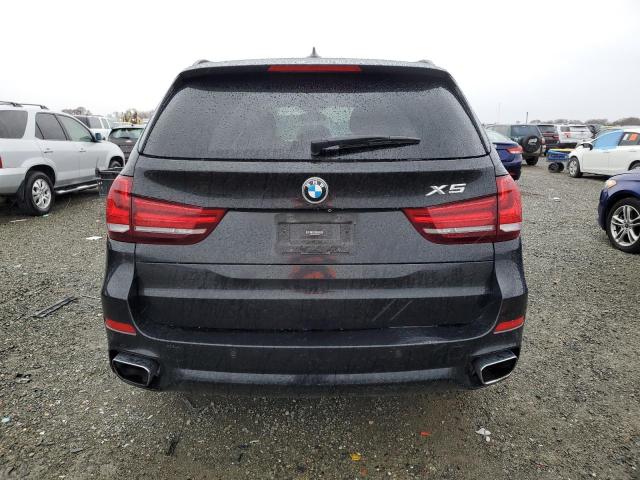 Photo 6 from auction – 2015 BMW X5 XDRIVE3 with VIN 5UXKR0C58F0K58490