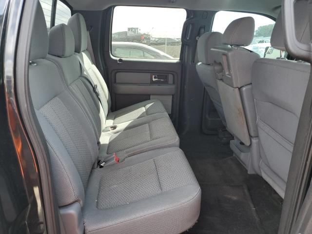Photo 10 from auction – 2012 FORD F150 SUPER with VIN 1FTFW1ET8CKD57534