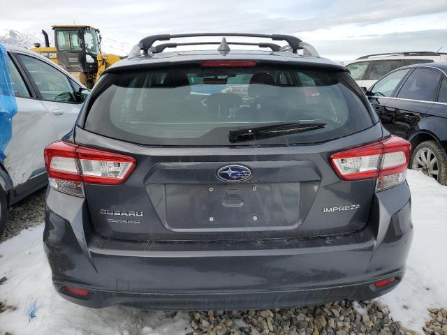 Zdjęcie 6 z aukcji – 2018 SUBARU IMPREZA PR z VIN 4S3GTAD69J3710069
